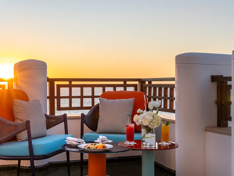 Four Seasons Rabat at Kasr Al Bahr — photo 8