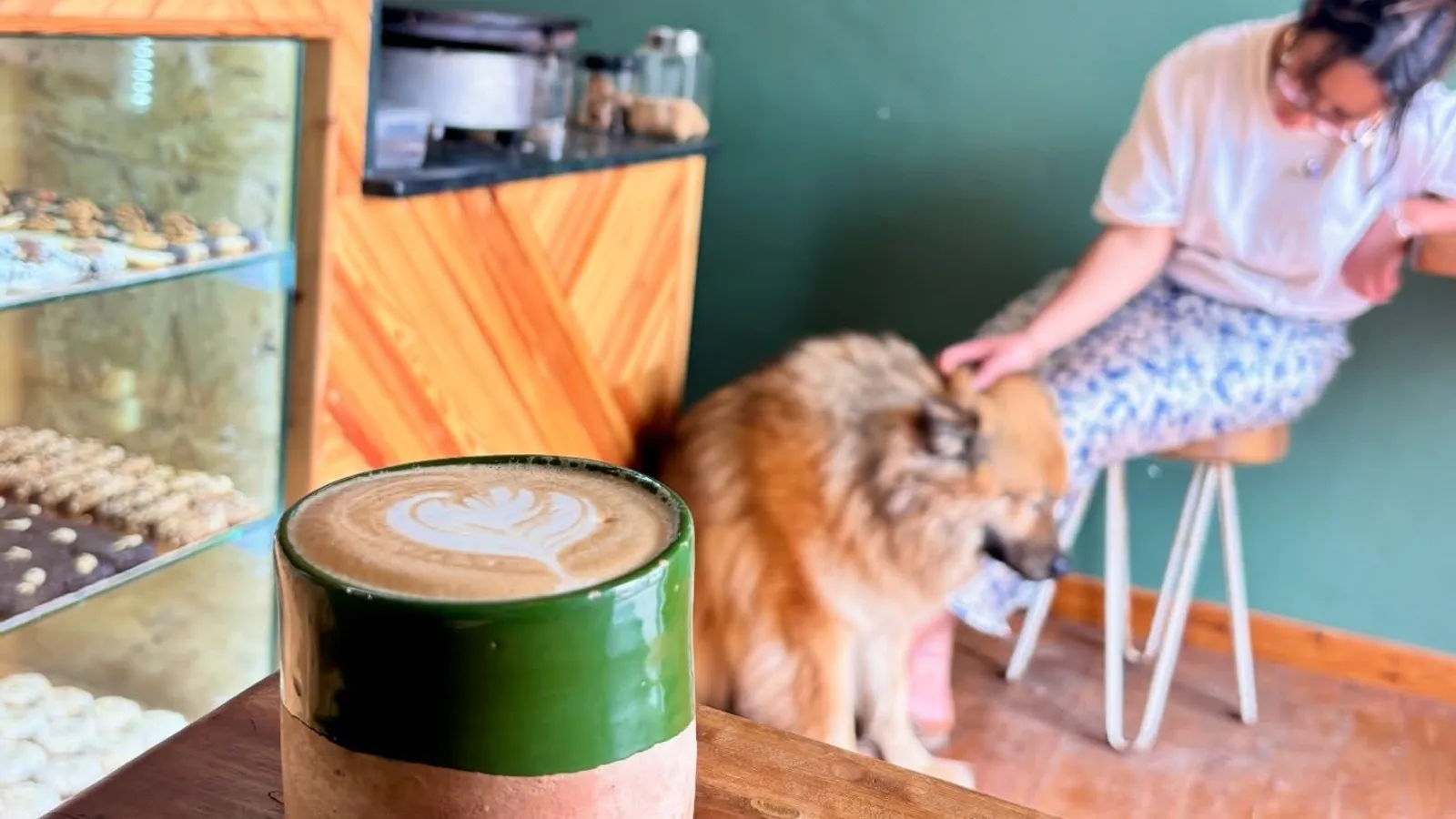 Arabicafé