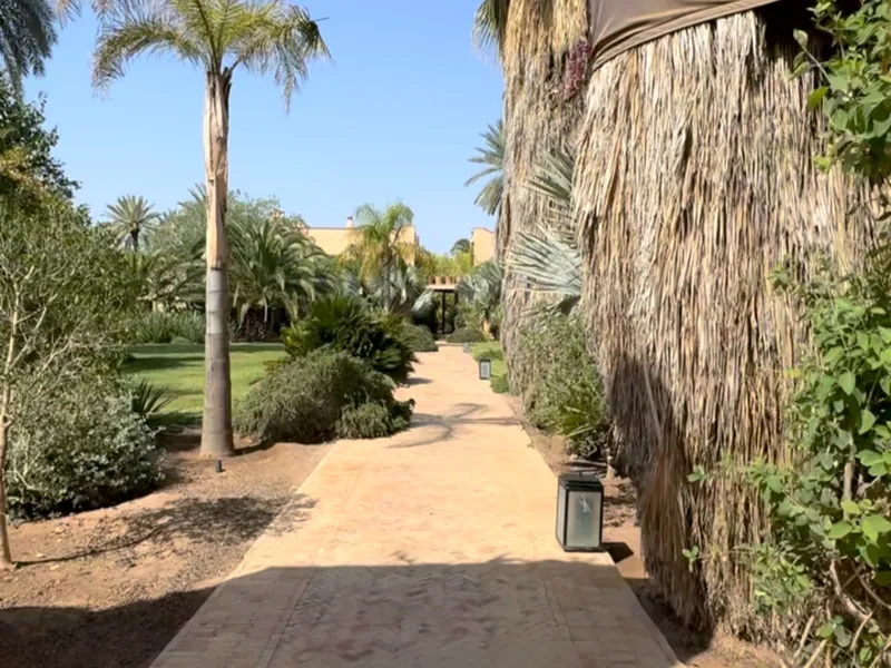 Villa Dar El Sadaka — photo 5