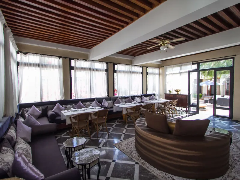 Riad Mayfez Suites & Spa — photo 5