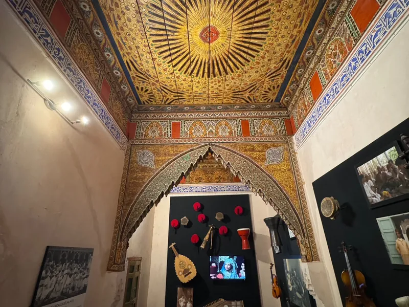 Musée de la Musique de Mouassine — photo 5