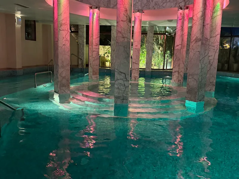 Spa du Palace Es Saadi — photo 6