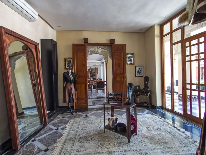 Riad Mayfez Suites & Spa — photo 7