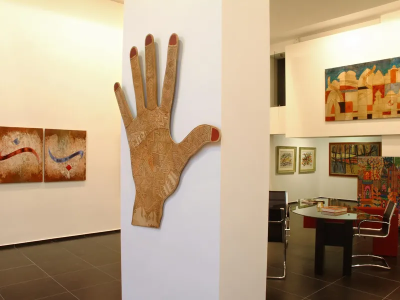 Matisse Art Gallery — photo 4