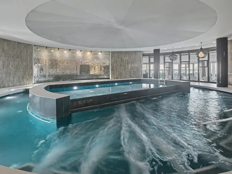 Thalassa Sea & Spa Sofitel Agadir