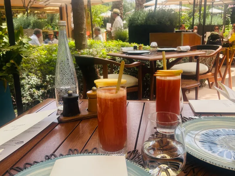 Le Jardin Royal Mansour — photo 7