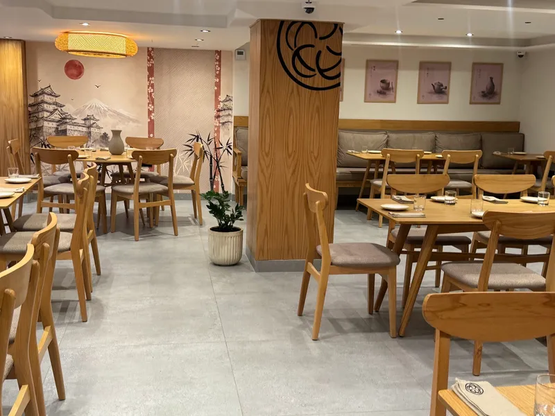 Nōka — photo 5