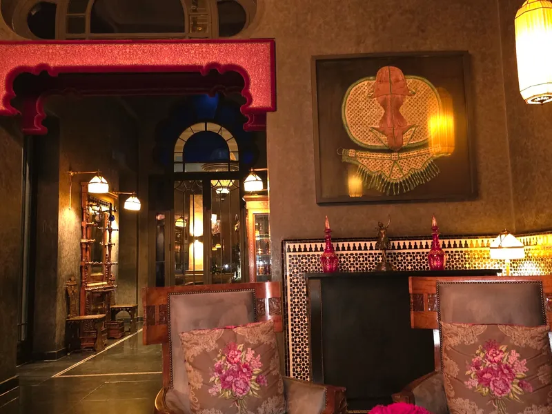 Restaurant Assyl — photo 8