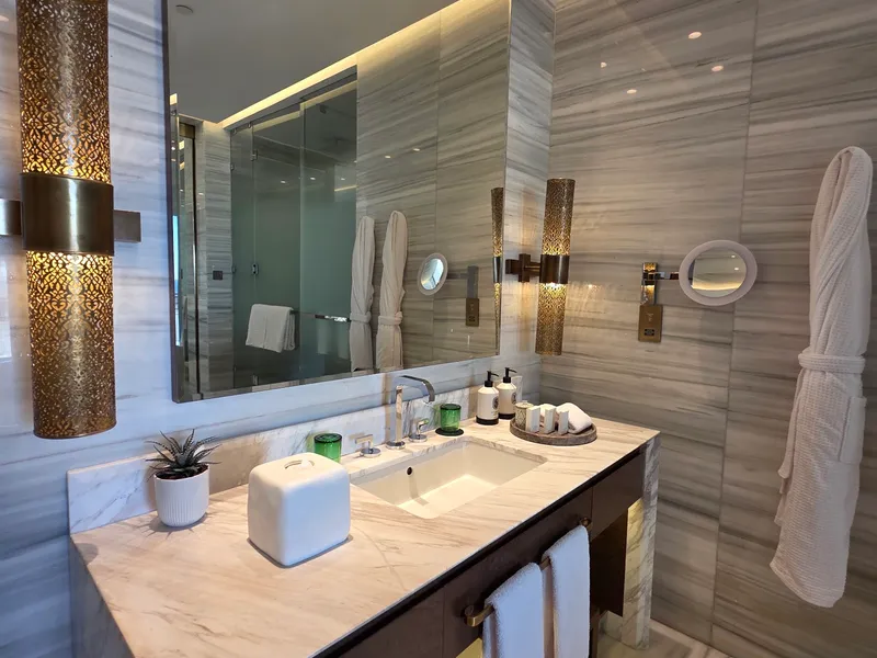 Four Seasons Rabat at Kasr Al Bahr — photo 5