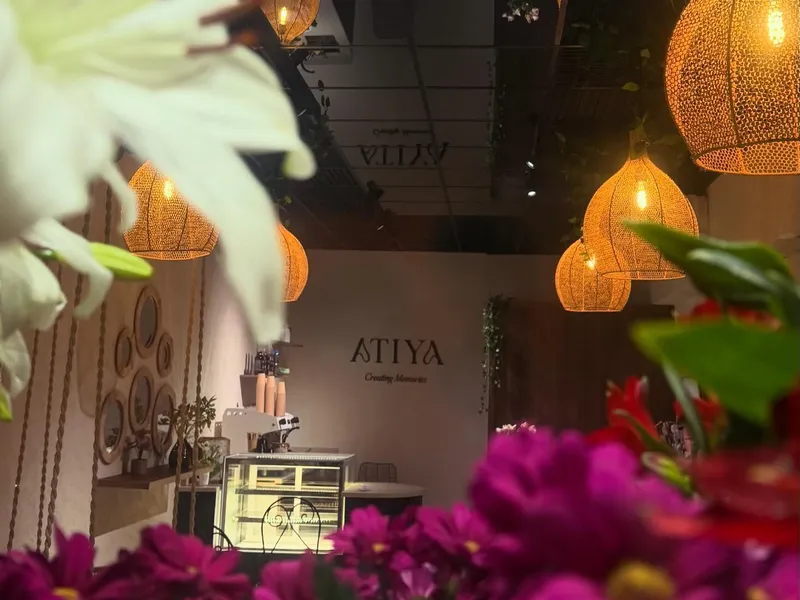Atiya Coffee — photo 1