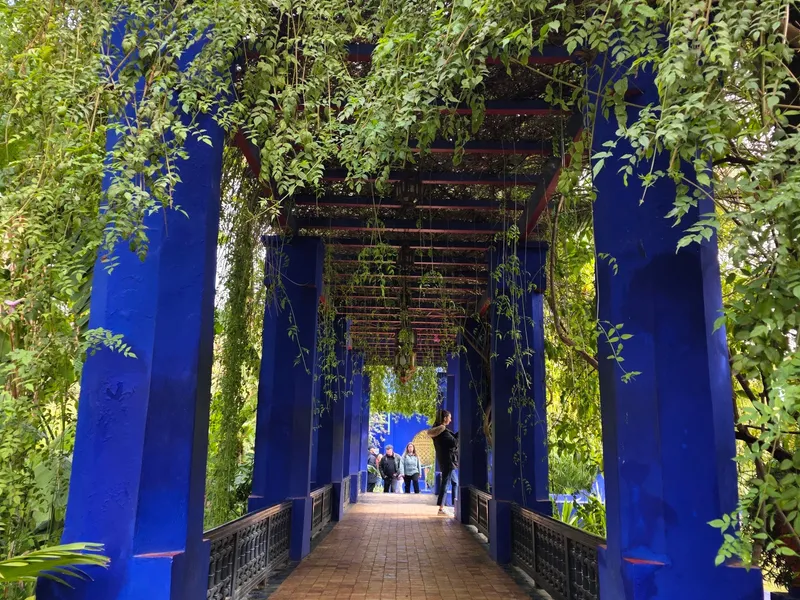 Musée Pierre Bergé des Arts Berbères — photo 8