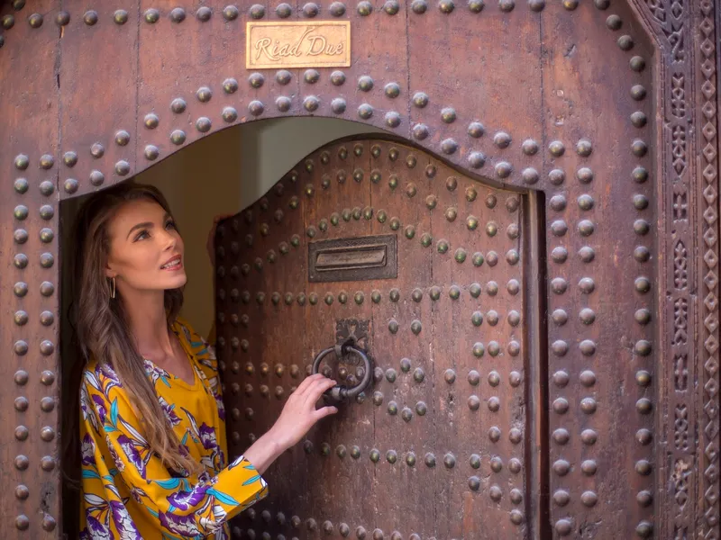 Riad Due — photo 4