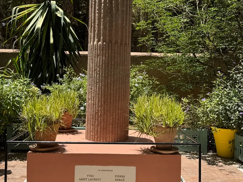 Musée Pierre Bergé des Arts Berbères — photo 4