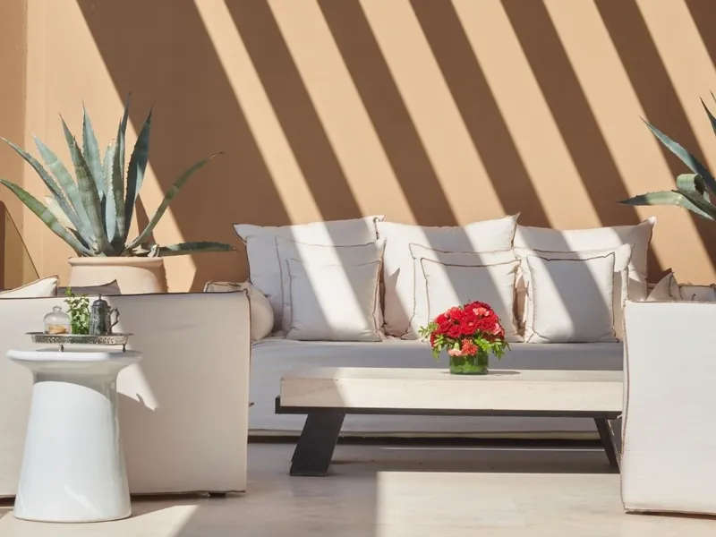 Mandarin Oriental Marrakech — photo 1