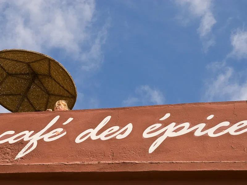 Café des épices — Photo 4