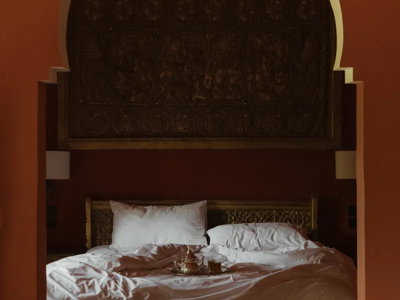 Kasbah Tamadot — photo 6