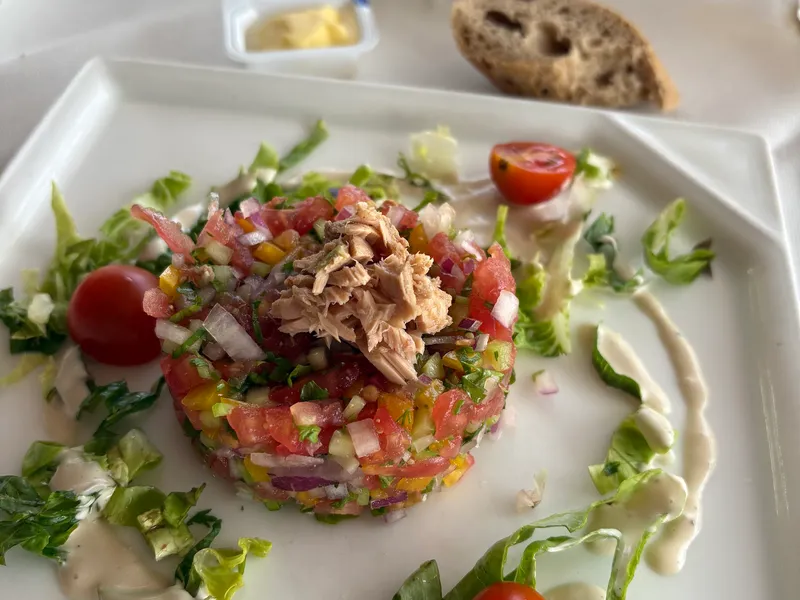 Ô Playa, restaurant à Secteur Touristique, photo 4