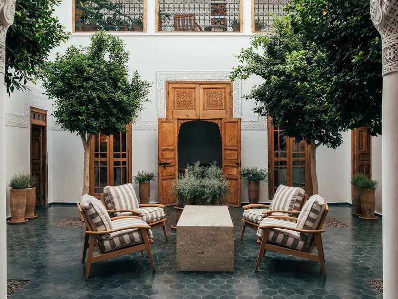Riad No.37 — photo 1