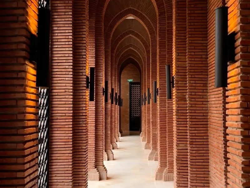 Mandarin Oriental Marrakech — photo 5