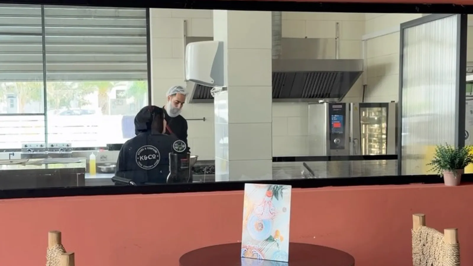 Kitchen & Co