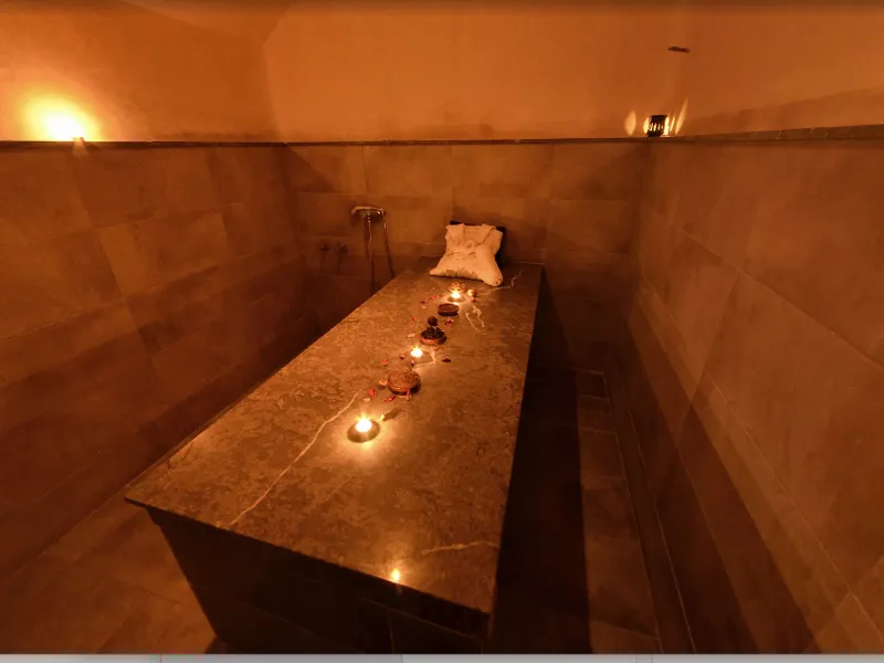 Zen Thai Spa