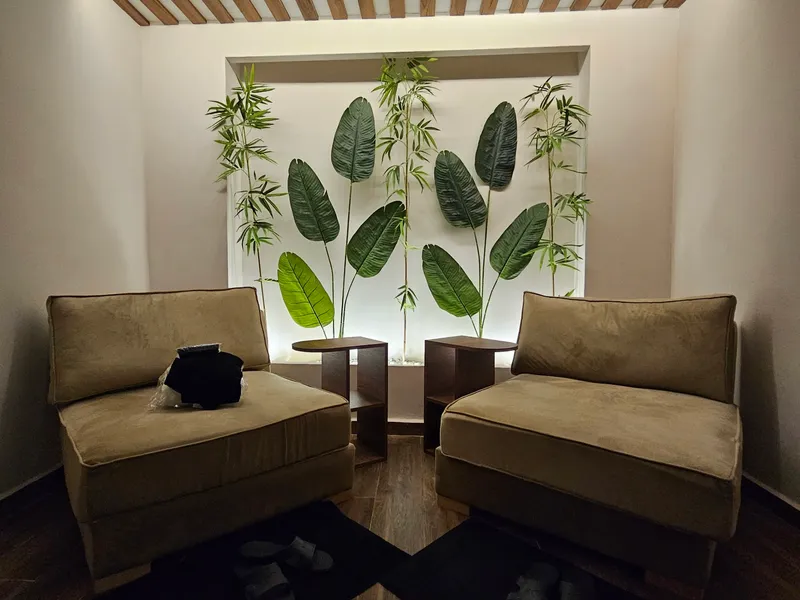 Spa Hammam Zaha, bien-être à Casablanca, photo 3
