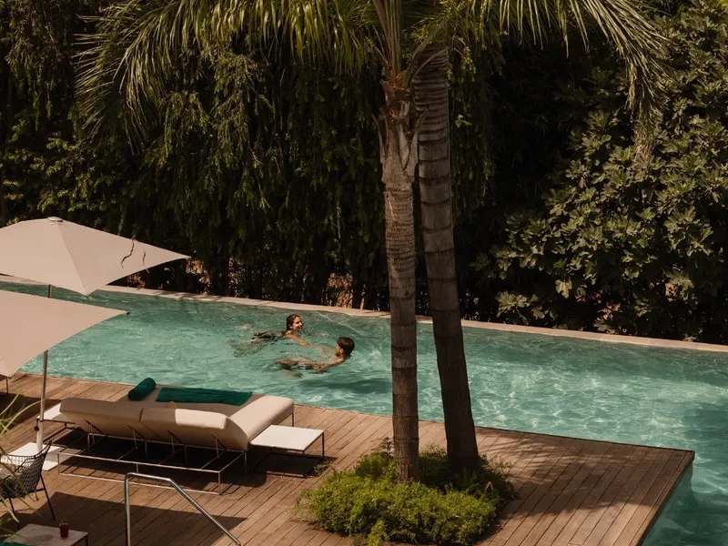 Hotel Sahrai — photo 1