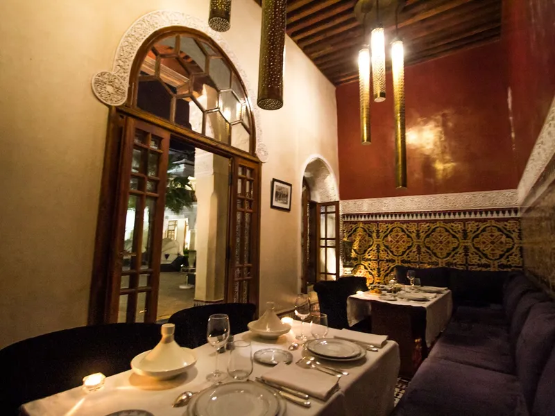 Riad Mayfez Suites & Spa — photo 6