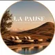 Logo La Pause