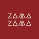 Logo Zama Zama