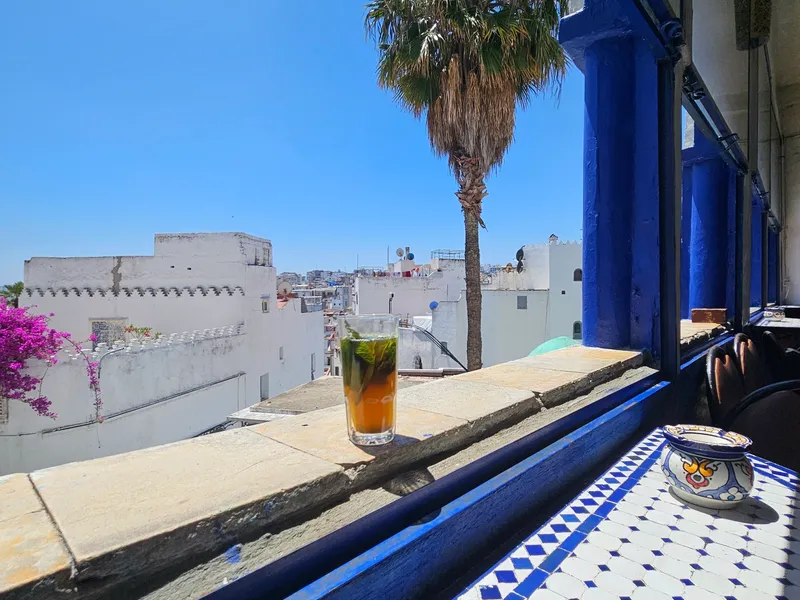 Café Baba