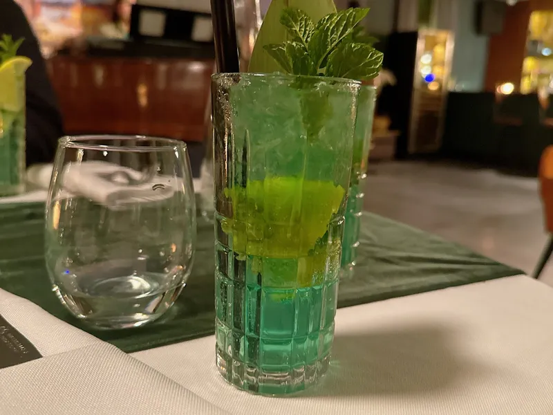 Gusto Marrakech — photo 6