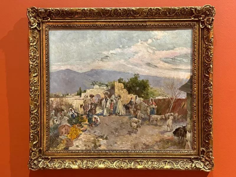 Musée d'Art et de Culture de Marrakech (MACMA) — photo 2