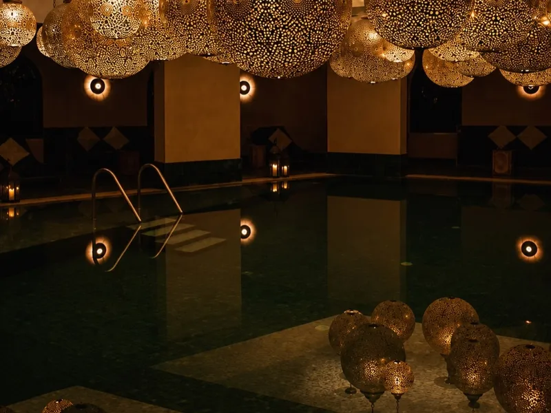 Yemaya Spa — photo 6