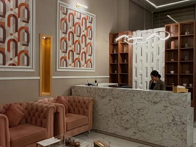 Verlotus Spa Tanger, bien-être à Tanger, photo 6