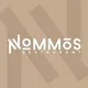 Logo Nommos Marrakech