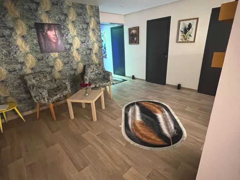 Le M Spa, bien-être à Maârif, photo 3