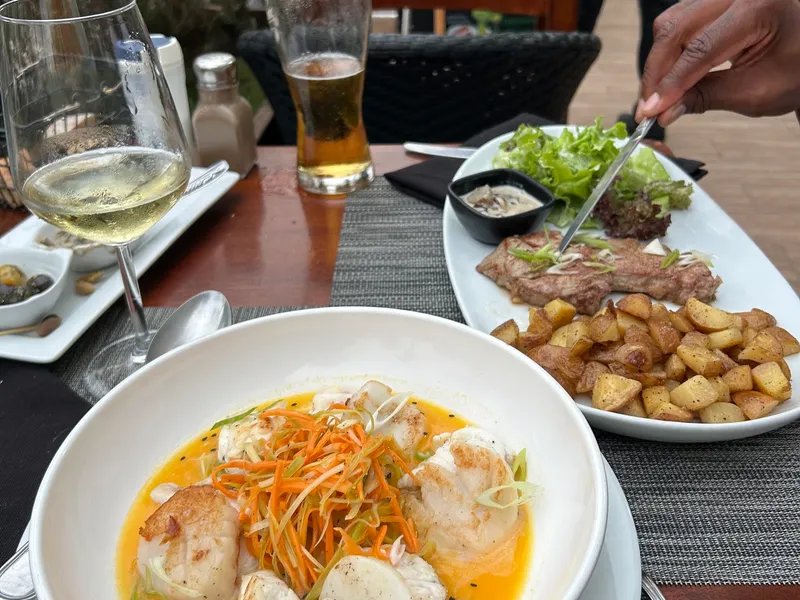 L'Ardoise Gourmande, restaurant à Agadir, photo 7