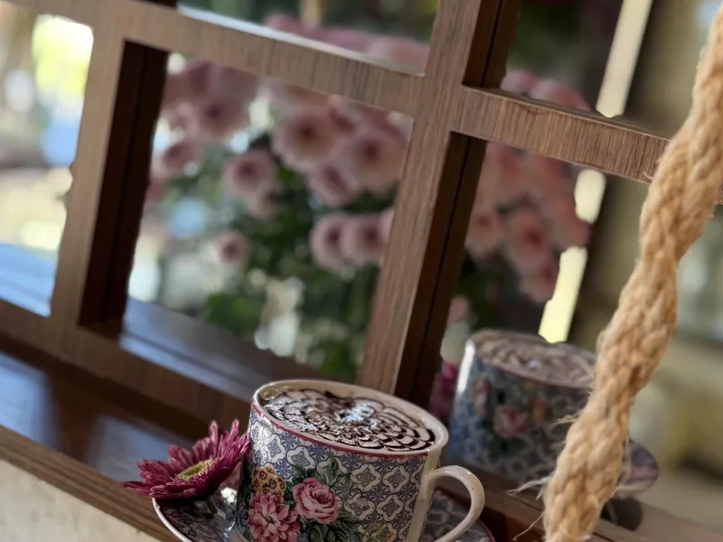 Atiya Coffee — photo 2