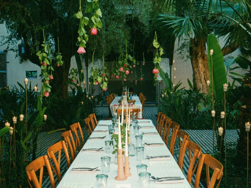 Musée de l'Art Culinaire Marocain — photo 3