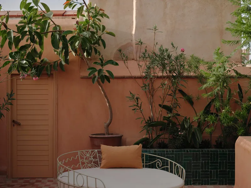 Rosemary Marrakech — photo 1