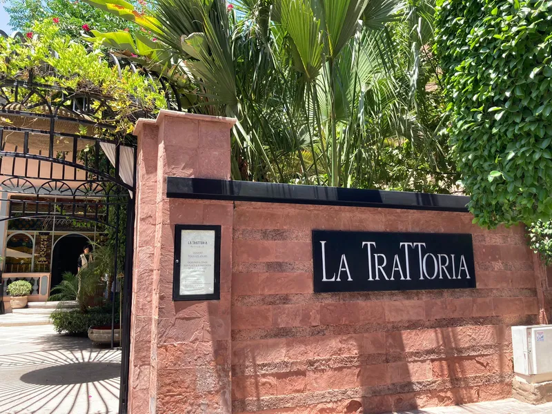 La Trattoria — Photo 7
