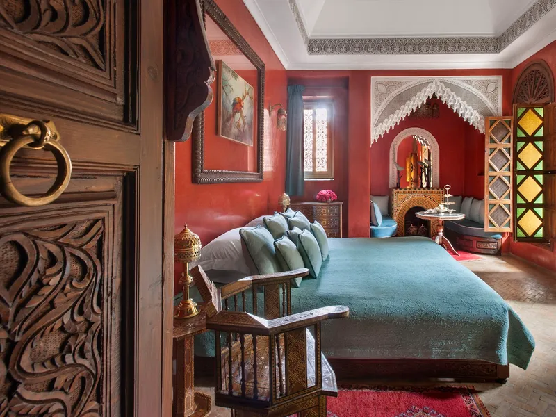 La Sultana Marrakech
