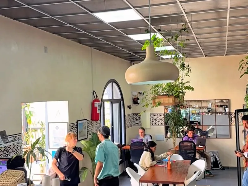 Noqta Space — photo 7