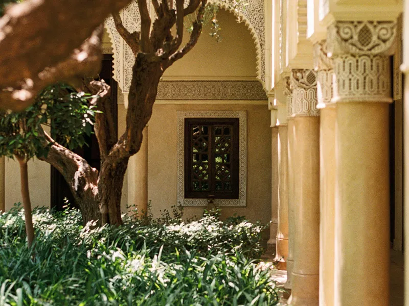 Villa Des Orangers — photo 6