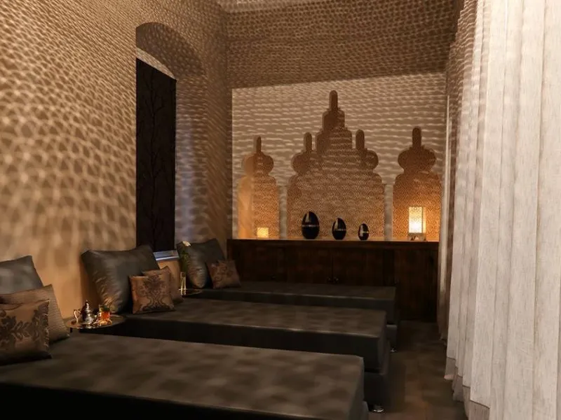Les Bains d'Orient, bien-être à Medina, photo 5