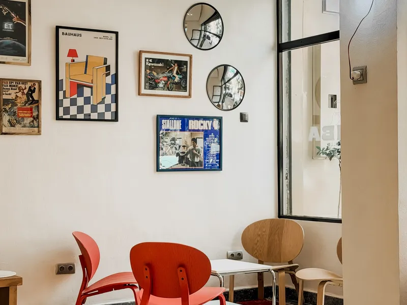 Driba Coffee Club — Photo 11