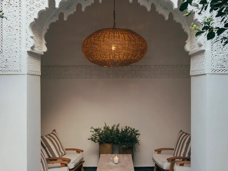 Riad No.37 — photo 8
