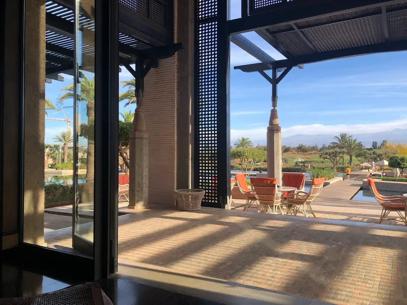 Fairmont Royal Palm Golf & Country Club — photo 8
