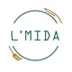 Logo L'MIDA